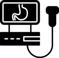 Insertion of Flexible Endoscope vector
