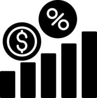 Statistical Financial Data Analysis vector