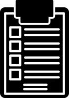 Performance Metrics and KPIs Dashboard vector