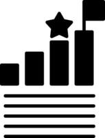 Strength Analysis for Business Growth vector