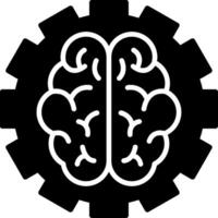 Executive Function Challenges and Strategies vector