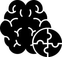 Asperger Syndrome Understanding Icon vector