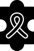 Global Awareness for International Asperger Day vector
