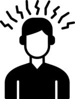 Overcoming Sensory Overload in Public Spaces vector