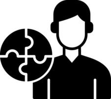 Diagnostic Support for Asperger Traits vector
