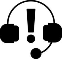 Technical Issue in Support Delivery vector