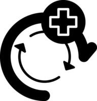 Rapid Early Recovery Initiatives vector