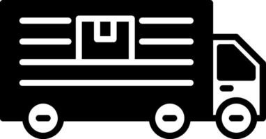 Logistics and Emergency Supply Transport vector