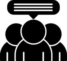 Local Community Development Symbol vector