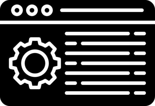 sin código sitio web creación plataforma vector