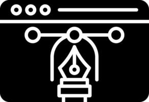 Interactive Website UI Elements vector