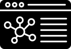Interactive Web User Experience vector