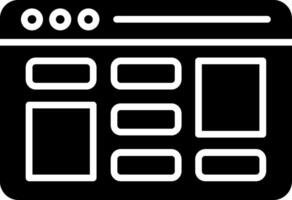 AI Integration in Web Tools vector
