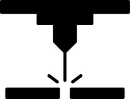 Shipping Container Logistics Icon vector