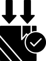 Analytics and Supply Statistics vector