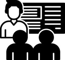 Personalized Tutoring Assistance vector