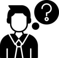Creative Problem Solving Strategy vector