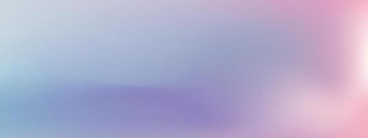 Colorful mesh design with gradient transition from blue to pink. Abstract background with soft light effect. Smooth and clean for digital use. vector
