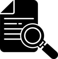 Tenant Credit Verification Form vector