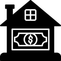 Secure Online Rental Payment vector