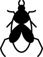 Deep Diving Beetle vector