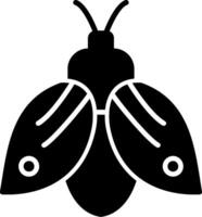 Leaf-Cutting Leafcutter Bee vector