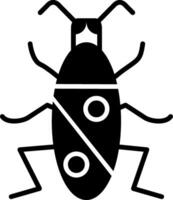 Sharp-Jawed Assassin Bug vector
