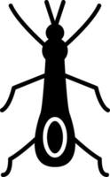 Web Building Webspinner vector