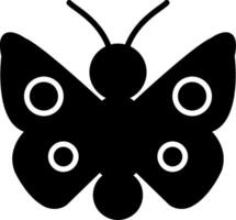 Silk-Producing Silkworm Moth vector