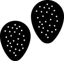Gentle Konjac Cleansing Sponge vector