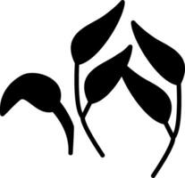 Purifying Tea Tree Essential Oil vector