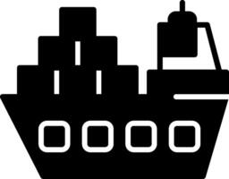Shipping Confirmation Notification vector