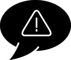 Comment Received Notification vector