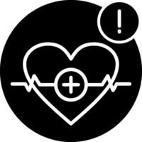 General Health Notification vector