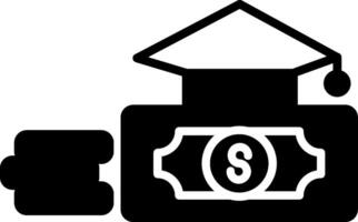 Tuition Fee Due Alert vector