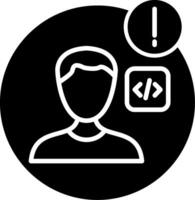 Bug Fix Deployment Notification vector