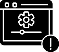 Pull Request Update Notification vector