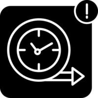 Project Progress Status Update vector