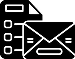 Mailing List Subscription vector