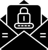 Email Verification Code vector