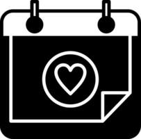 Event Reminder Notification vector