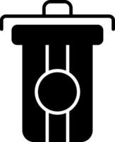 Deleted Email Folder vector