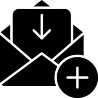 Receive Incoming Email vector