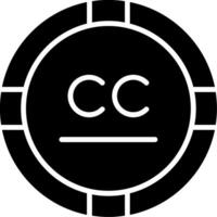 Carbon Copy CC vector