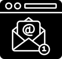 Email Server Connection vector