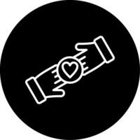 Embracing Inclusivity in Learning Environments Circle Inverted vector