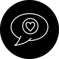 Post Like Alert Circle Inverted vector