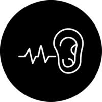 Auditory Memory Improvement Techniques Circle Inverted vector