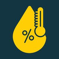 Drop trendy art design lovely amazing design colorful useful illustration vector