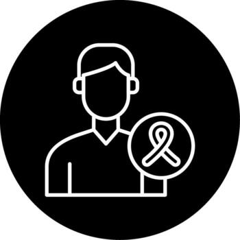 Positive Behavior Support in Learning Circle Inverted vector